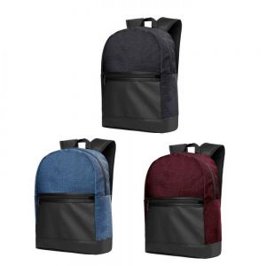 MOCHILA PUKI personalizada